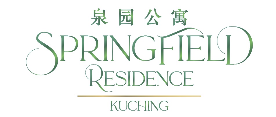 Springfield Residence @ Taman Seng Goon, Kuching